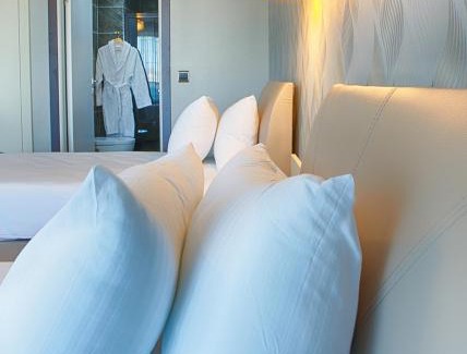 Sivas Hotel | Sivas Termal'de Teraslı ve Şık 1+1 Daire