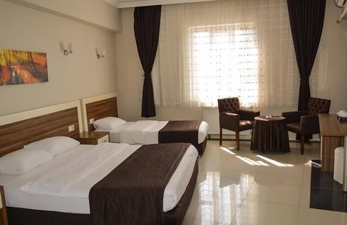 Karakopru Hotel | Siverek Otel