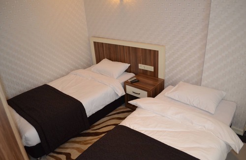 Karakopru Hotel | Siverek Otel