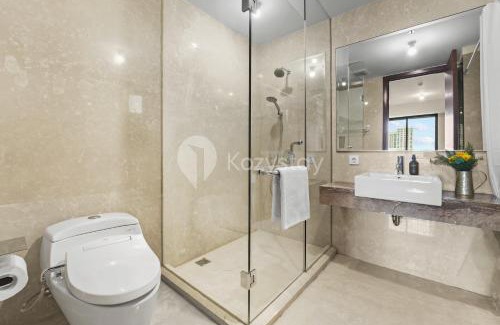 Jakarta Apartment | Sivori by Kozystay - Kuningan