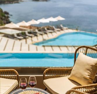 Sivota Hotel | Sivota Diamond Spa Resort