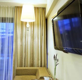 Sivota Hotel | Sivota Diamond Spa Resort