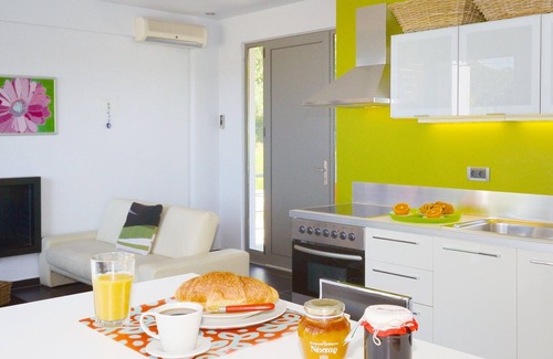 Sivota Villa | Sivota Senses - Villa Loukas