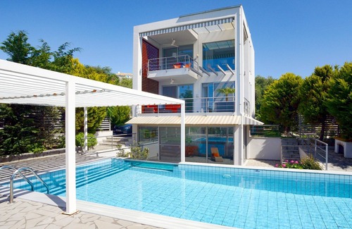 Sivota Villa | Sivota Senses - Villa Loukas