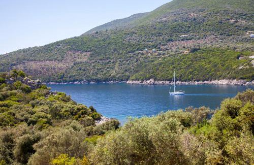 Sivota Villa | Sivota Villas with Sea Access