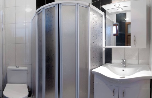 Ayvacik Hotel | Sivrice Faros Butik Hotel