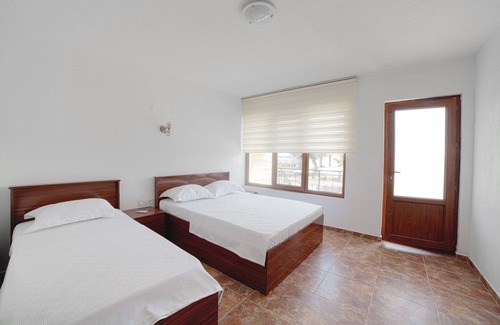 Ayvacik Hotel | Sivrice Faros Butik Hotel