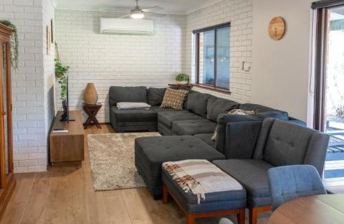 Abbey House | Six at Jones- Abbey Busselton