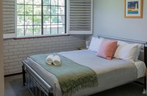 Abbey House | Six at Jones- Abbey Busselton