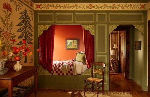 Rosendale Hotel | Six Bells Countryside Inn