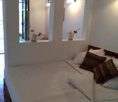 Fayed Resort | Six Corners Resort