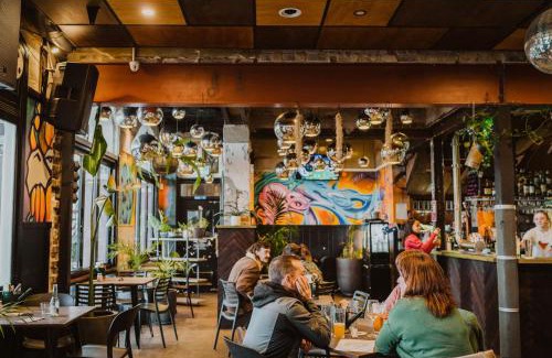 Albany Hotel | Six Degrees Boutique Hotel
