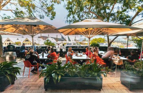 Albany Hotel | Six Degrees Boutique Hotel