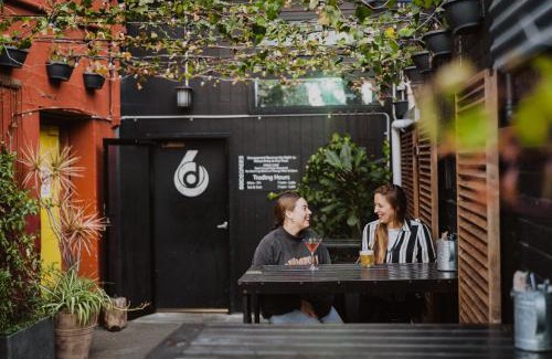 Albany Hotel | Six Degrees Boutique Hotel