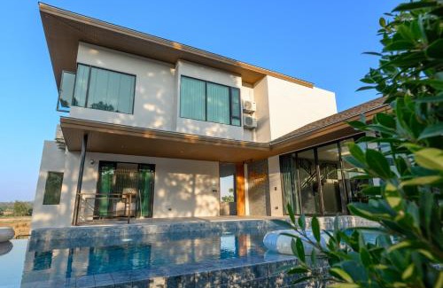Khao Kho Villa | Six elements pool villa khaokho