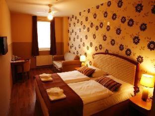 Terezvaros Hotel | Six Inn Hotel Budapest