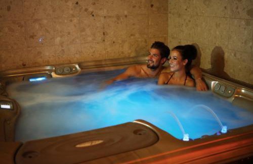 Terezvaros Hotel | Six Inn Hotel Budapest