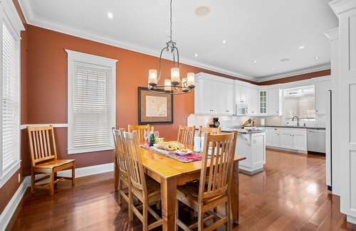 Historic Old Town House | Six Nations House, Luxury in the heart of Old Town