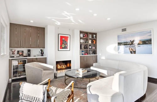 Hollywood Hills West Villa | Six Senses by Stay Awhile Villas