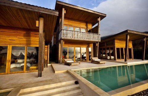 Con Son Resort | Six Senses Con Dao - Turtle Island Paradise