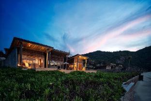 Con Son Resort | Six Senses Con Dao - Turtle Island Paradise