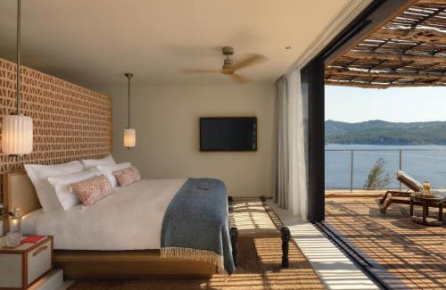 Portinatx Hotel | Six Senses Ibiza