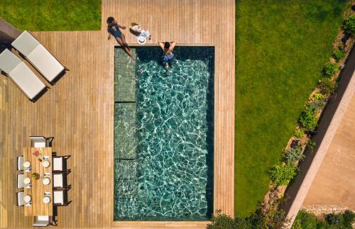 Portinatx Hotel | Six Senses Ibiza