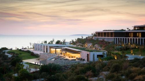 Dagbelen Resort | Six Senses Kaplankaya