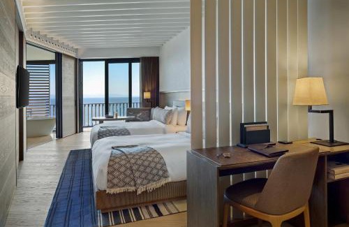 Dagbelen Resort | Six Senses Kaplankaya