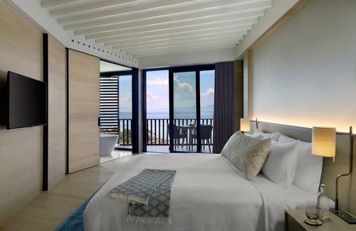 Dagbelen Hotel | Six Senses Kaplankaya