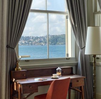 Sariyer Hotel | Six Senses Kocatas Mansions