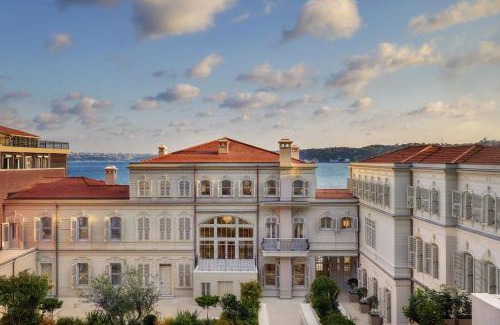 Sariyer Hotel | Six Senses Kocatas Mansions