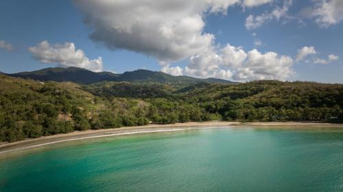 Saint David's Resort | Six Senses La Sagesse