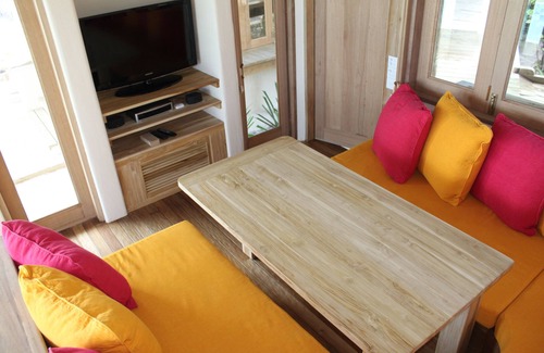 Olhuveli Resort | Six Senses Laamu