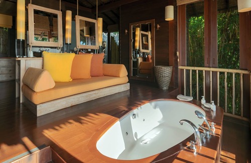 Ko Yao Resort | Six Senses Yao Noi