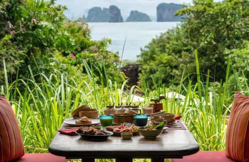 Ko Yao Resort | Six Senses Yao Noi
