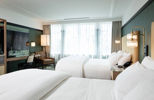 Hanover Hotel | Six South St Hotel