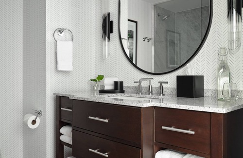 Hanover Hotel | Six South St Hotel