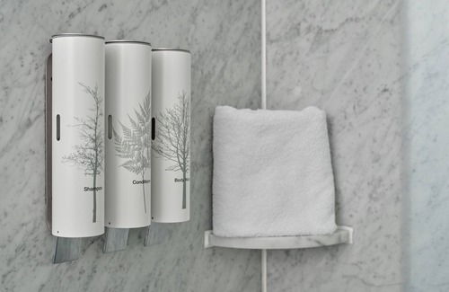 Hanover Hotel | Six South St Hotel