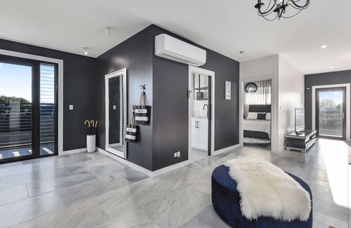 Lacepede House | Six Twenty Two - Townhouse With A View