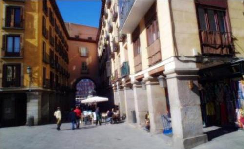 Embajadores House | Sixrooms Plaza Mayor
