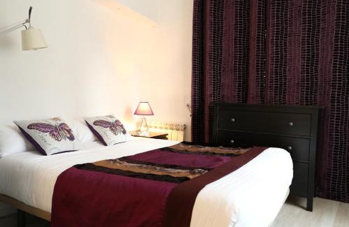 Embajadores House | Sixrooms Plaza Mayor