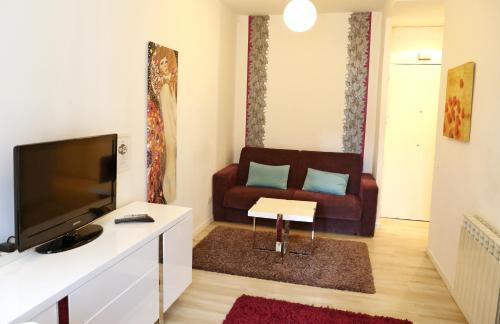 Embajadores House | Sixrooms Plaza Mayor