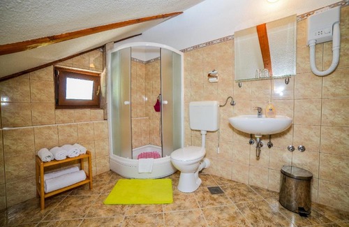 Mukinje Bed & Breakfast | Sixteen Lakes Guest House 2