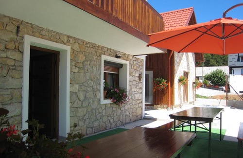 Mukinje Bed & Breakfast | Sixteen Lakes Guest House 2