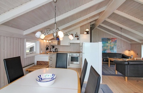 Hjørring House | "Sixten" - 450m from the sea by Interhome
