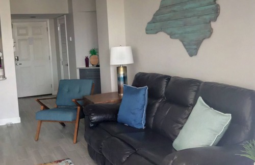 Sneads Ferry Condo | Sixth floor condo at St. Regis Resort/High Speed Internet