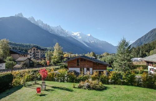 Les Tines Ski Chalet | Sixtine