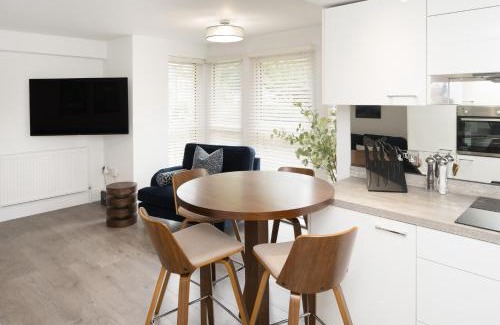Harrogate Apartment | SixtyTwo by Harrogate Serviced Apartments