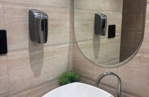 Anand Vihar Hotel | Siya Residency